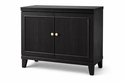 HLHF Mondy 2 Door Console New Arrivals, Occasional, Sideboards & Buffets Furniture Store Burlington Ontario Near Me 
