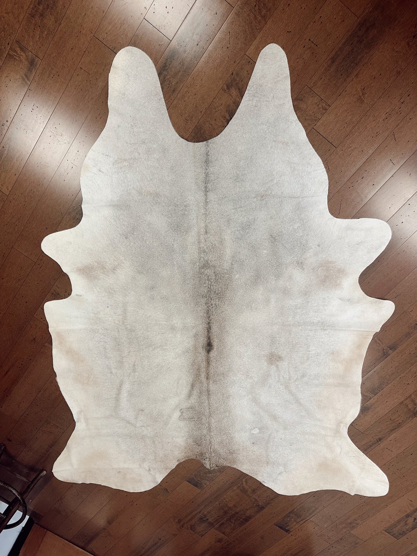 Natural Cowhide