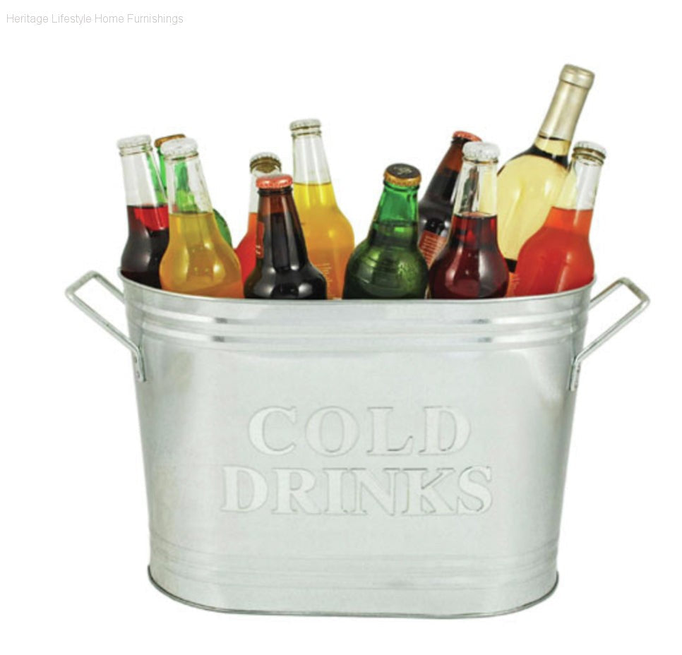 HLHF Beverage Bucket Accessories Furniture Store Burlington Ontario Near Me 