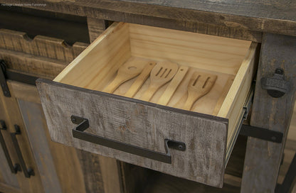 HLHF Loft Brown Bar Stools & Bars Furniture Store Burlington Ontario Near Me 