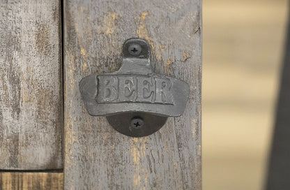 HLHF Loft Brown Bar Stools & Bars Furniture Store Burlington Ontario Near Me 