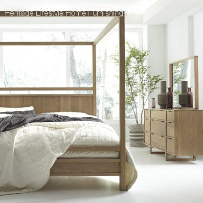 HLHF Fulton Bedroom Bedroom Furniture Store Burlington Ontario Near Me 