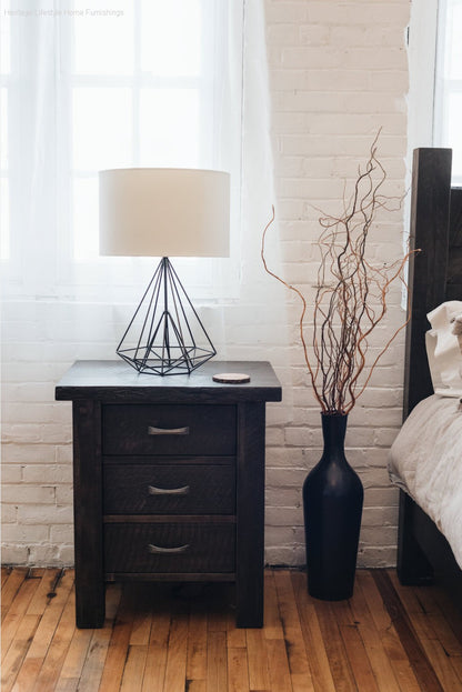 HLHF Live Edge Bedroom Bedroom Furniture Store Burlington Ontario Near Me 