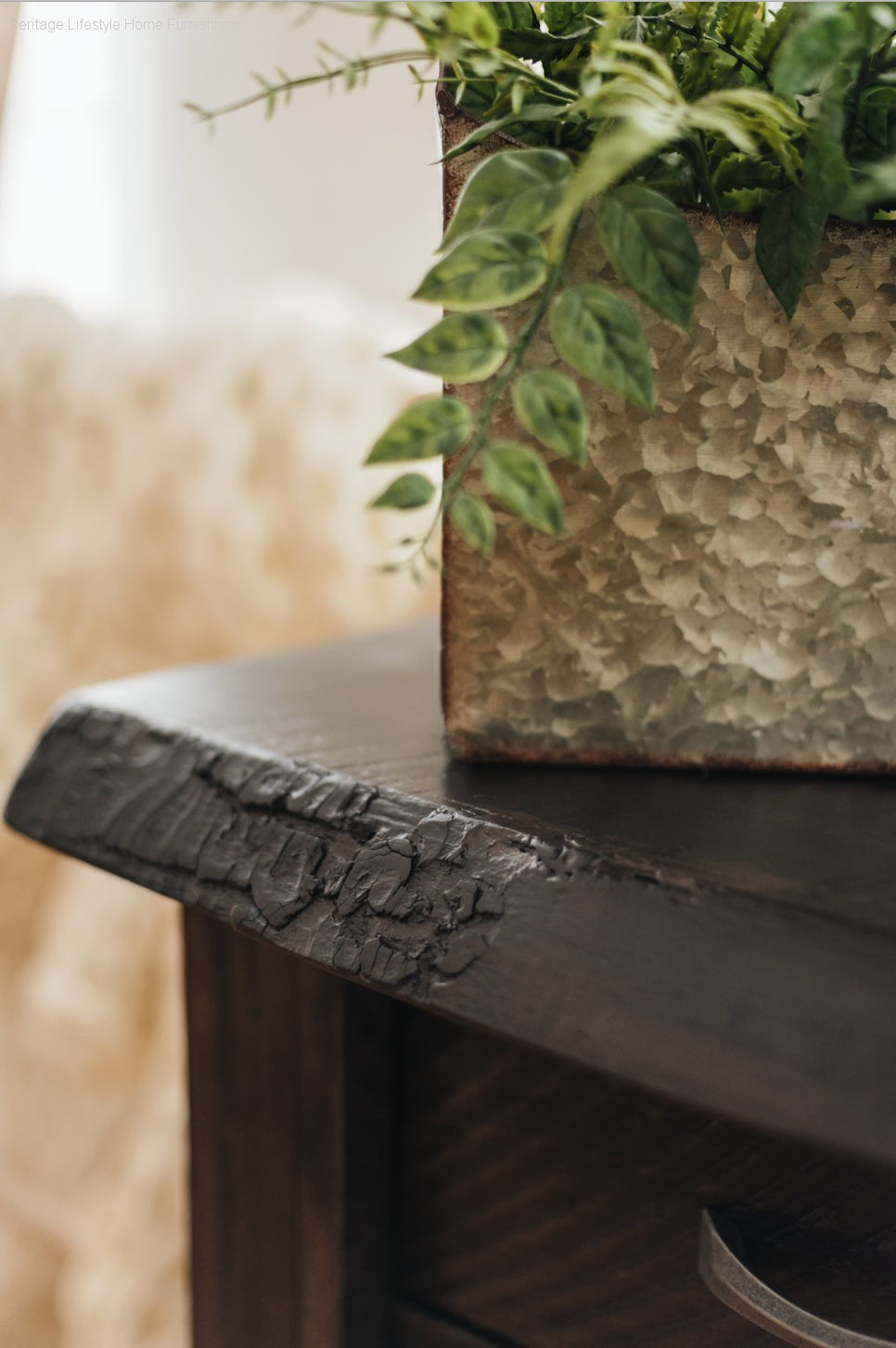 HLHF Live Edge Bedroom Bedroom Furniture Store Burlington Ontario Near Me 