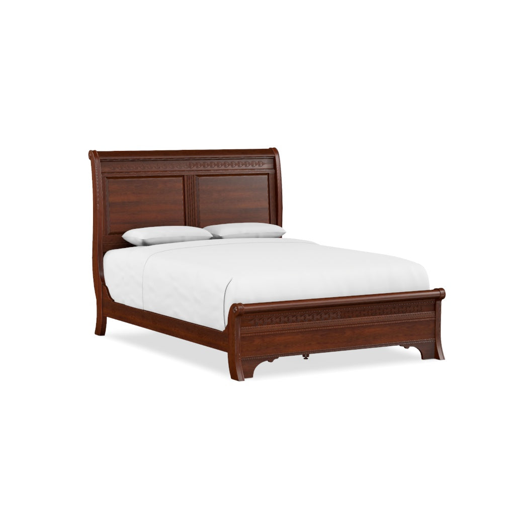 GW Architect Bedroom Collection - Floor Model