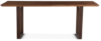 Mozambique Dining Table