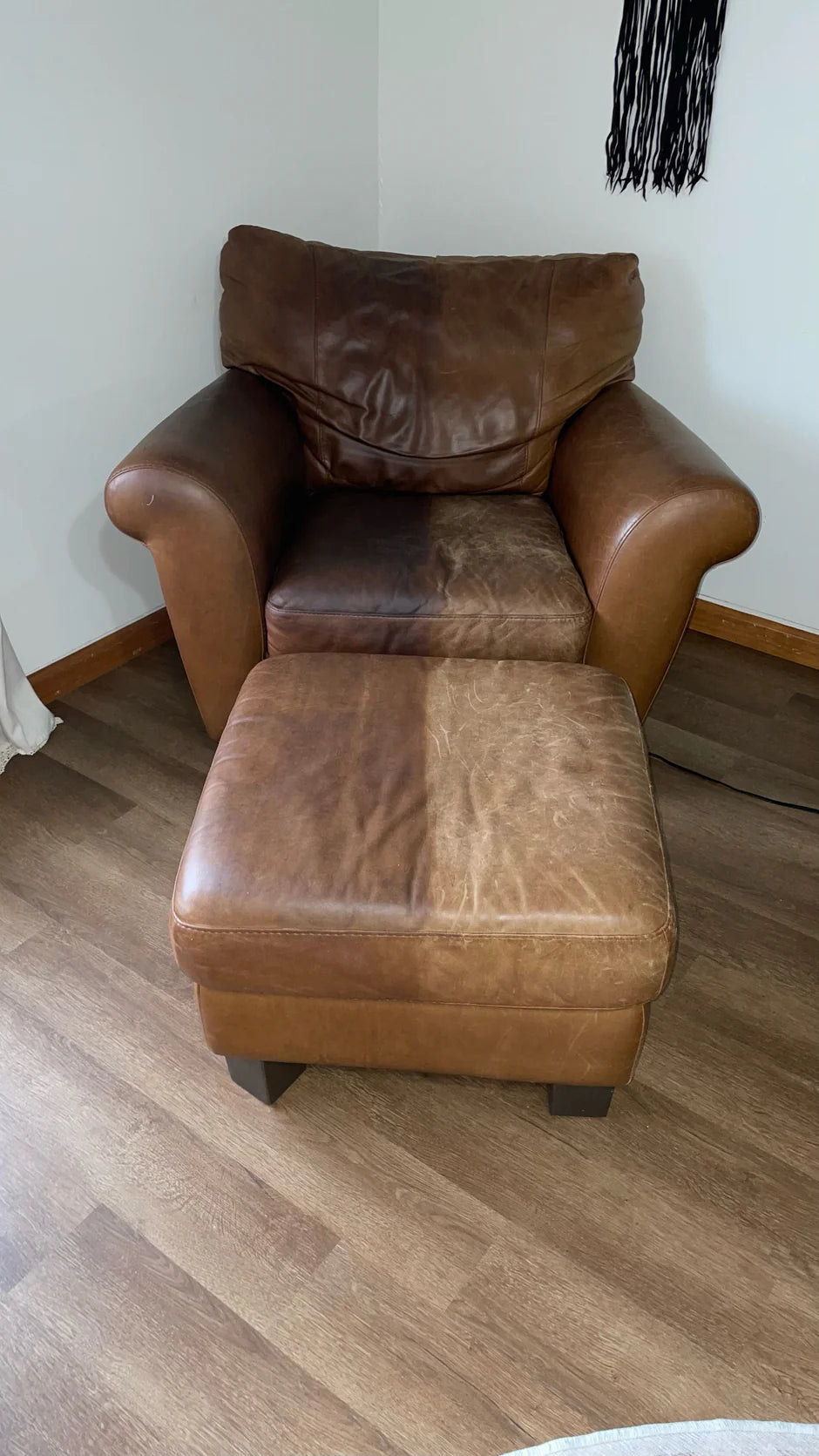 Leather Better Beeswax