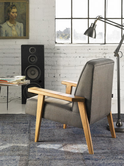 York Accent Chair