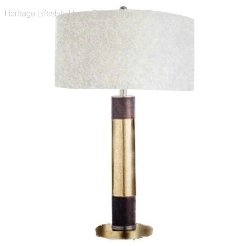 HLHF 14443 Table Lamp Lighting Furniture Store Burlington Ontario Near Me 