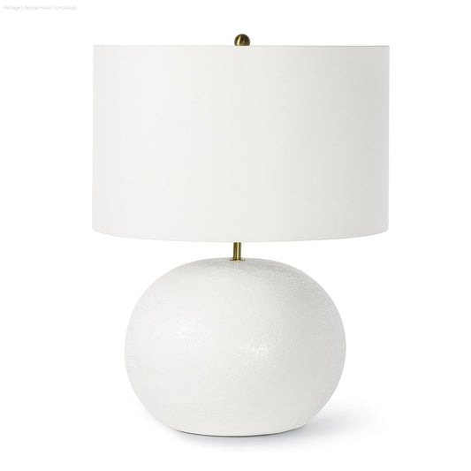 HLHF Blanche Table Lamp (131551) Lighting Furniture Store Burlington Ontario Near Me 