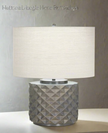 HLHF Emerald Table Lamp (4094) Lighting Furniture Store Burlington Ontario Near Me 