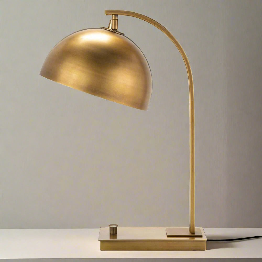 HLHF Otto Desk Lamp (131451) Lighting, Office Furniture Store Burlington Ontario Near Me 