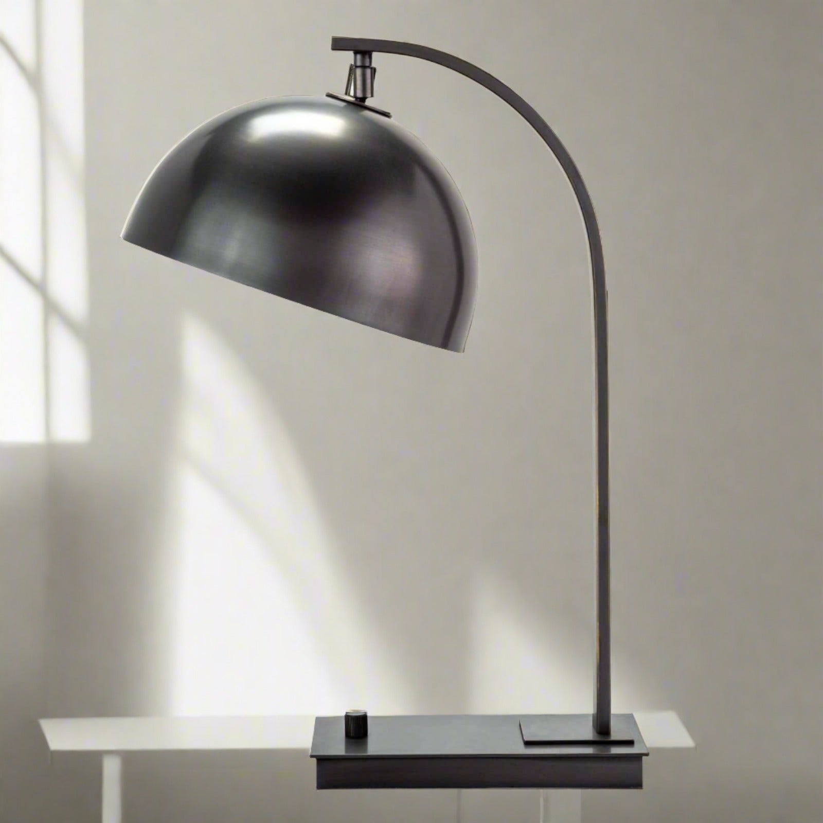 HLHF Otto Desk Lamp (131451) Lighting, Office Furniture Store Burlington Ontario Near Me 