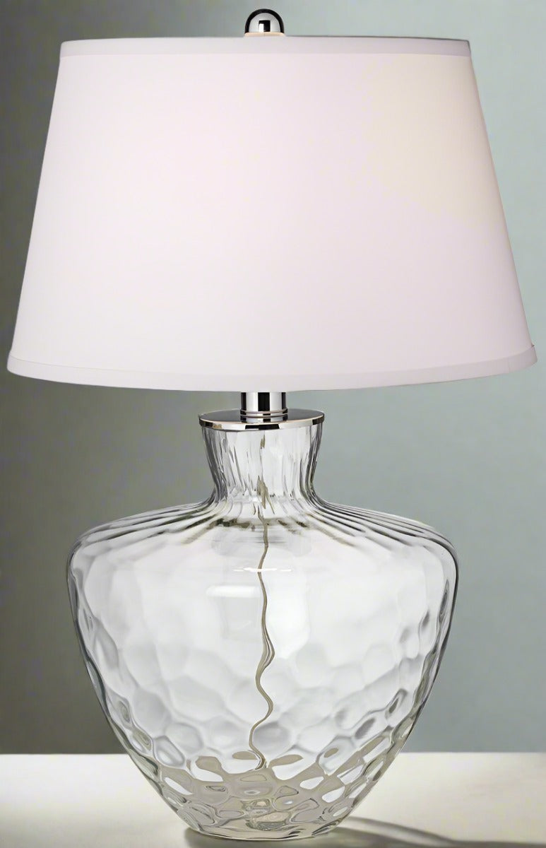 HLHF Signature Table Lamp Lighting Furniture Store Burlington Ontario Near Me 