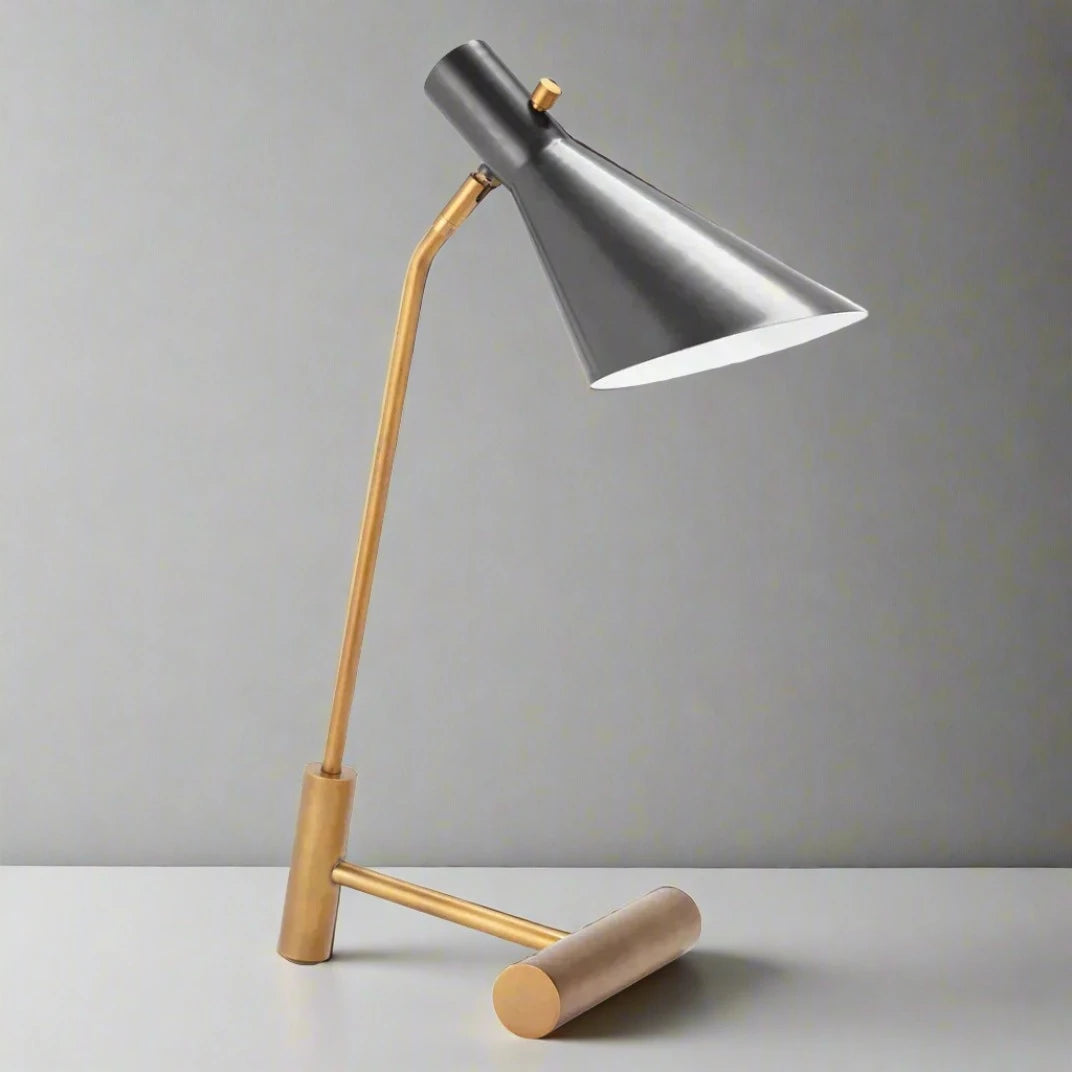 HLHF Spyder Task Lamp Lighting Furniture Store Burlington Ontario Near Me 