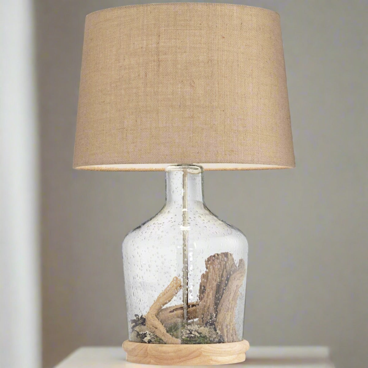 HLHF Taylor Table Lamp (871046629) Lighting Furniture Store Burlington Ontario Near Me 