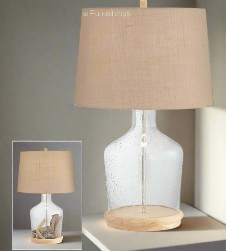 HLHF Taylor Table Lamp (871046629) Lighting Furniture Store Burlington Ontario Near Me 