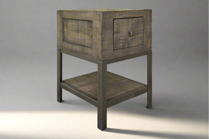 HLHF Urban Grey Occasional Collection Living, Occasional Furniture Store Burlington Ontario Near Me 