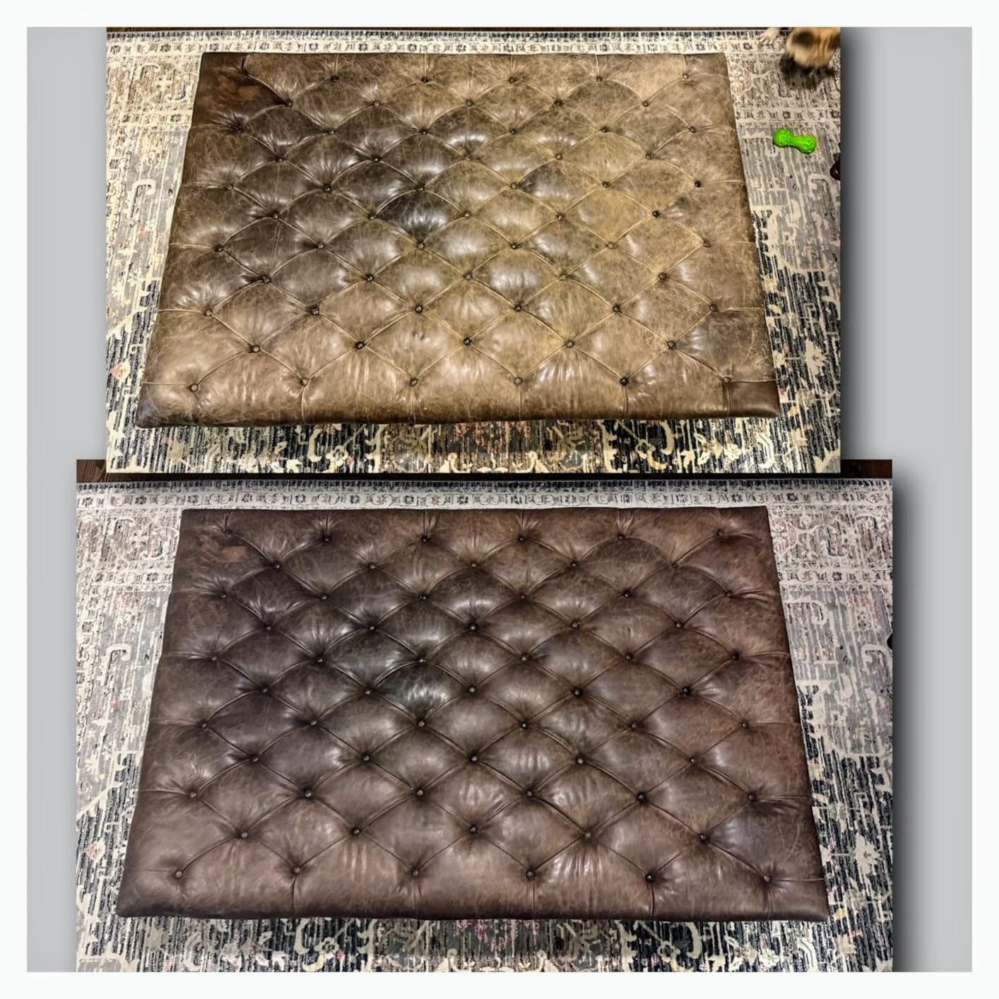 Leather Better Beeswax