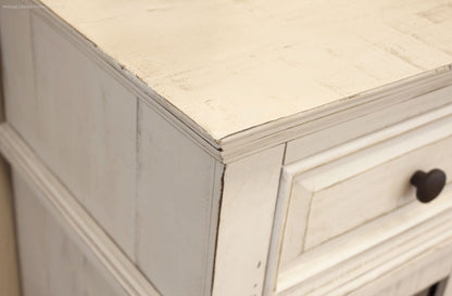 HLHF Bonanza Ivory Buffet Dining Furniture Store Burlington Ontario Near Me 