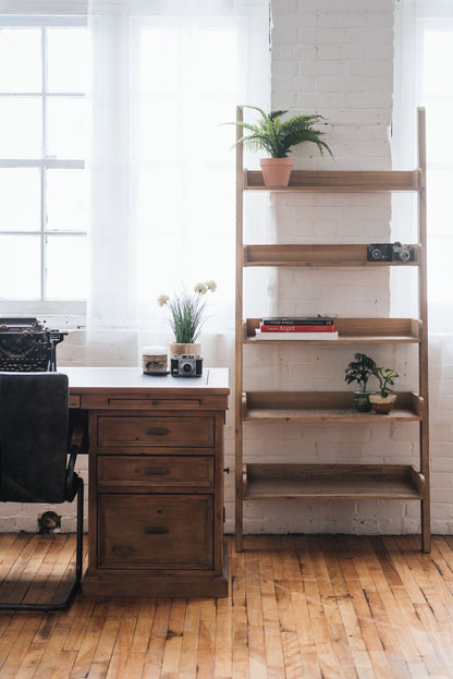 HLHF Standing Rack - 5 Finishes Occasional, Office Furniture Store Burlington Ontario Near Me 